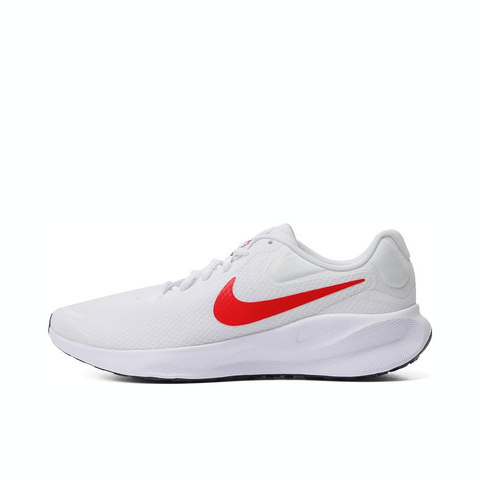 NIKE耐克2024男子NIKE REVOLUTION 7 WIDE跑步FB8501-100