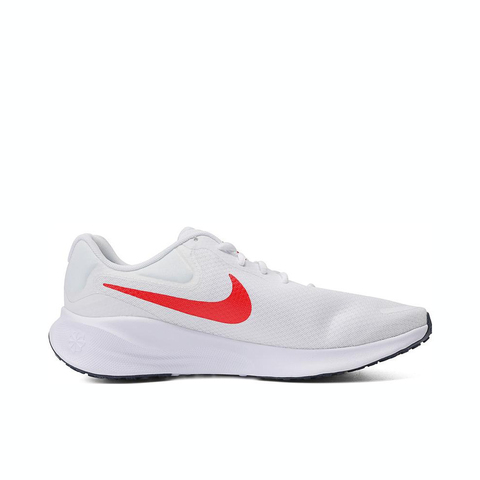 NIKE耐克2024男子NIKE REVOLUTION 7 WIDE跑步FB8501-100