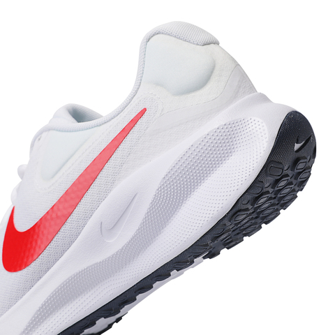 NIKE耐克2024男子NIKE REVOLUTION 7 WIDE跑步FB8501-100