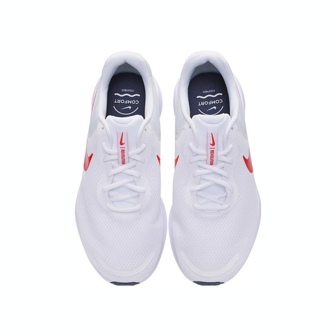 NIKE耐克2024男子NIKE REVOLUTION 7 WIDE跑步FB8501-100