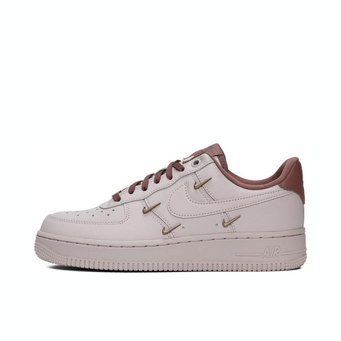 NIKE耐克2024女子WMNS AIR FORCE 1  07 LX板鞋/复刻鞋HF0735-001