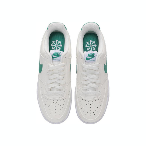 NIKE耐克2024女子W NIKE COURT VISION LO NN板鞋/复刻鞋FQ8892-133