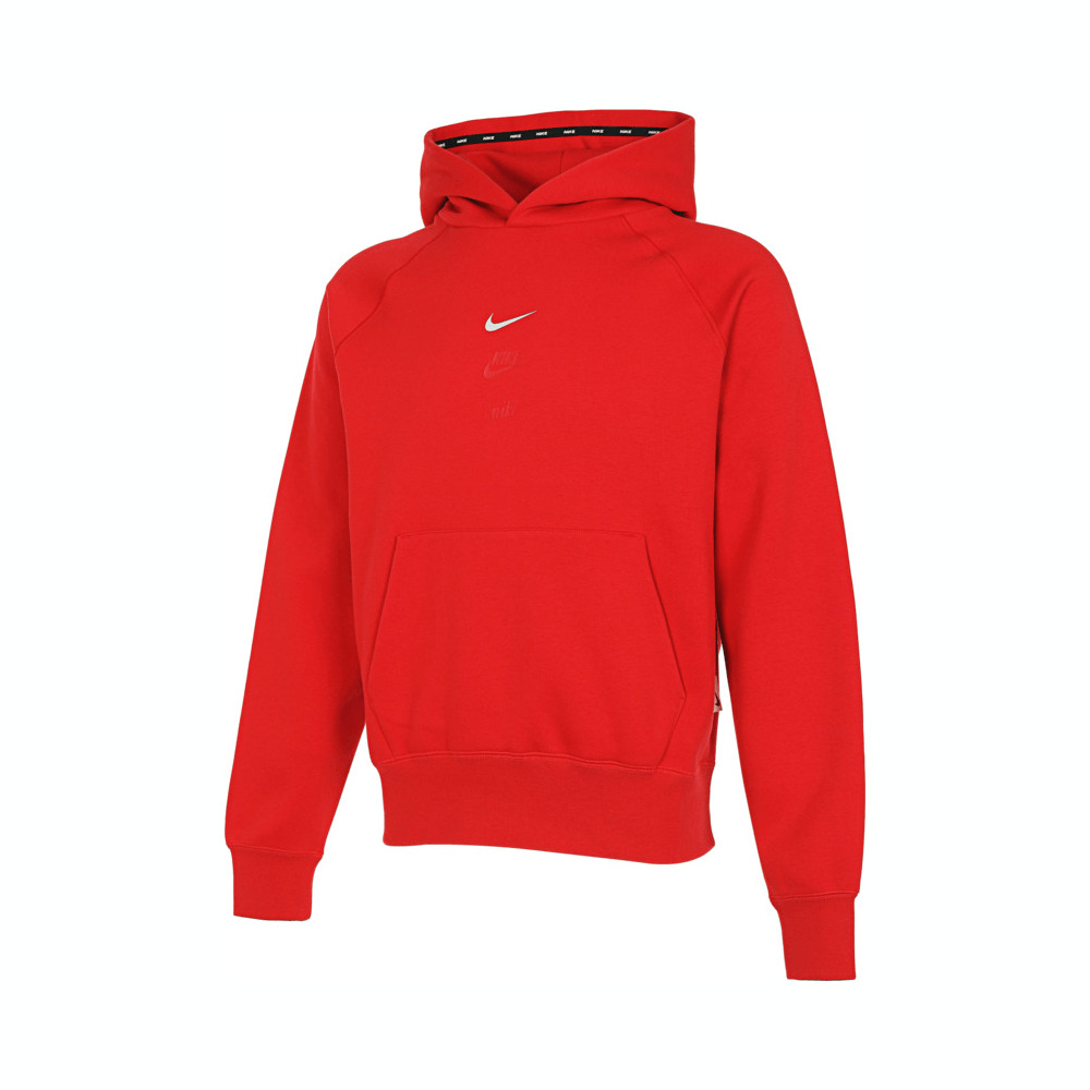 NIKE耐克2024男子AS M NSW CNY HOODIE GCEL针织套头衫FZ6373-657