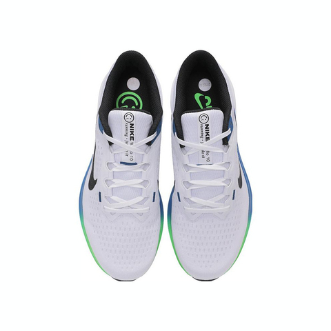 NIKE耐克2024男子AIR WINFLO 10跑步鞋DV4022-103