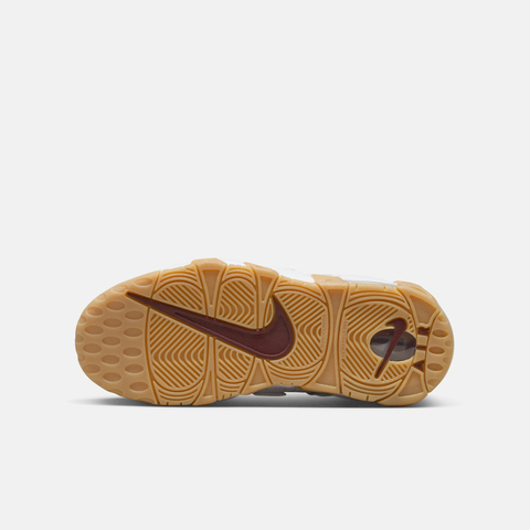Nike KidsNike Kids2025男大童NIKE AIR MORE UPTEMPO (GS)儿童FJ2846-100