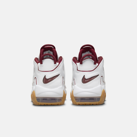 Nike KidsNike Kids2025男大童NIKE AIR MORE UPTEMPO (GS)儿童FJ2846-100