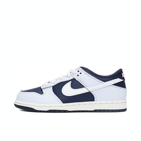 NIKE耐克2024男中童NIKE DUNK LOW (PSE)复刻鞋FB9108-002