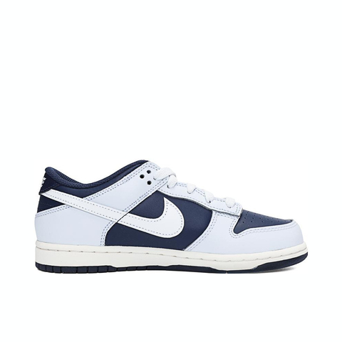 NIKE耐克2024男中童NIKE DUNK LOW (PSE)复刻鞋FB9108-002