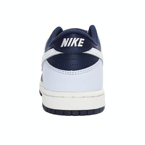 NIKE耐克2024男中童NIKE DUNK LOW (PSE)复刻鞋FB9108-002