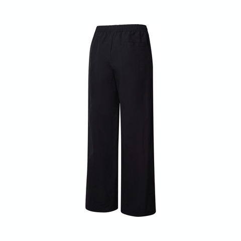 NIKE耐克2024女子AS W NSW TREND WVN MR PANT梭织长裤FQ3589-010