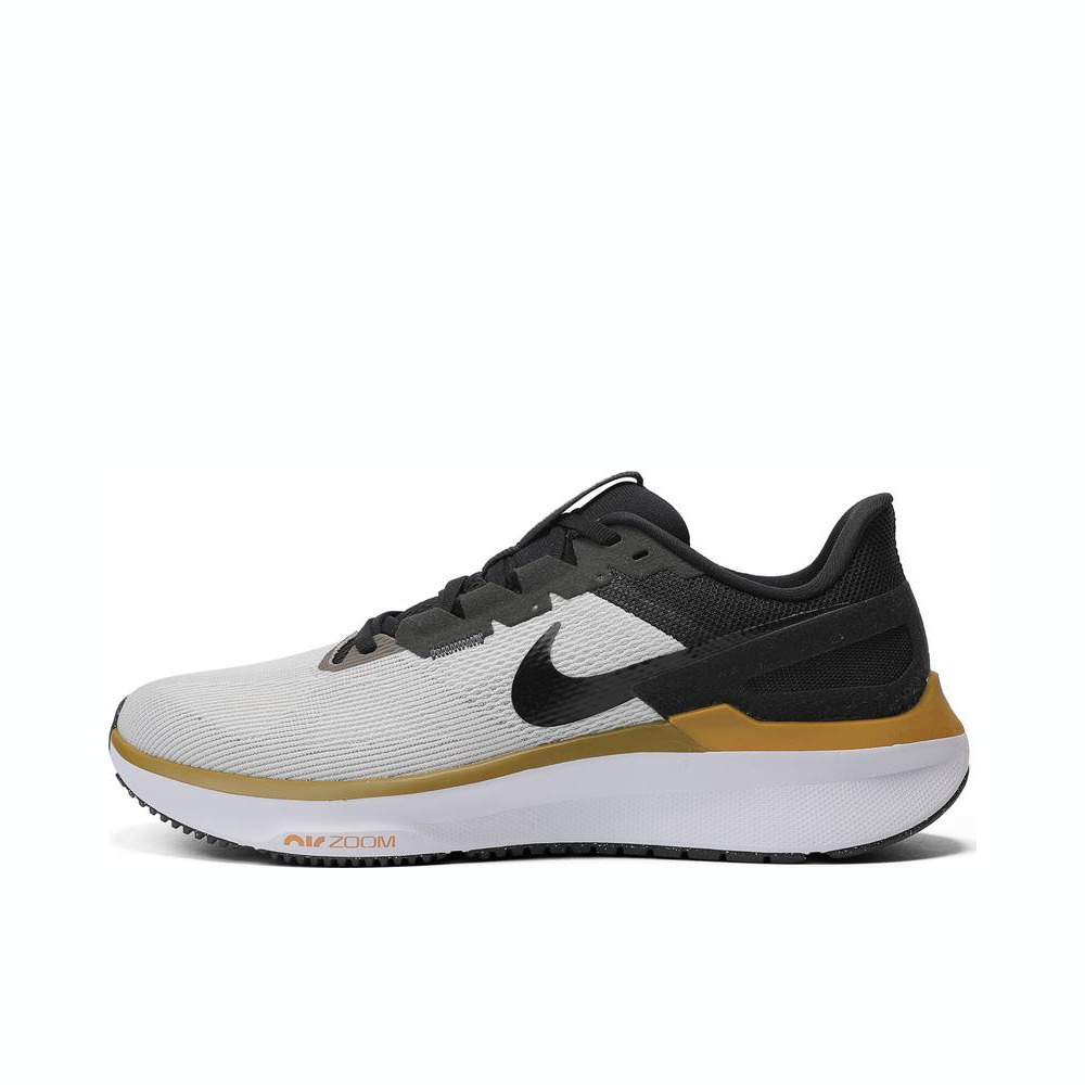 NIKE耐克2024男子NIKE AIR ZOOM STRUCTURE 25跑步鞋DJ7883-103