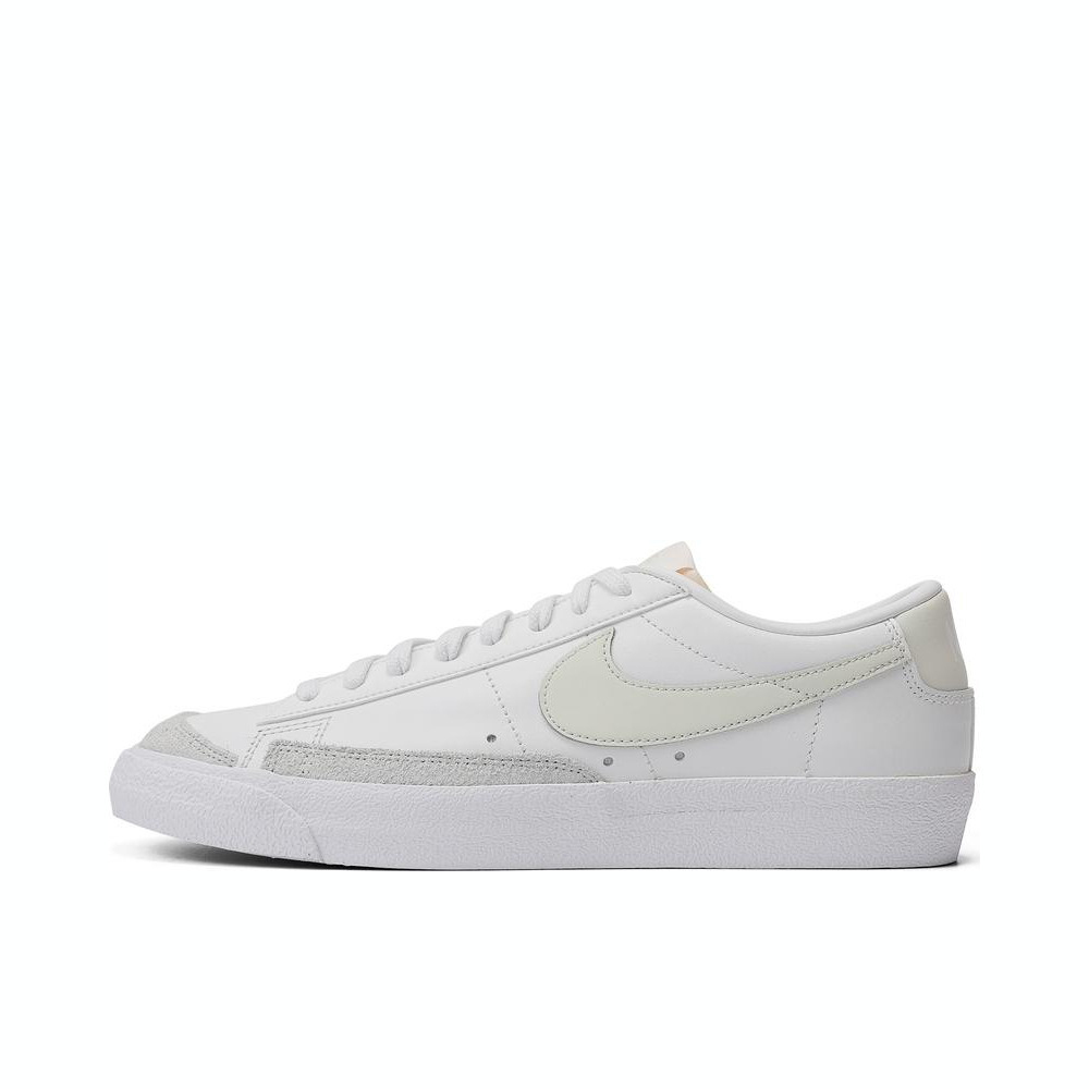 NIKE耐克2024男子BLAZER LOW  77 VNTG板鞋/复刻鞋DA6364-110