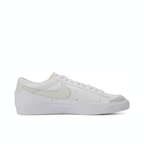 NIKE耐克2024男子BLAZER LOW  77 VNTG板鞋/复刻鞋DA6364-110