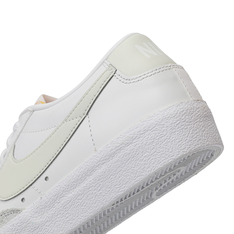 NIKE耐克2024男子BLAZER LOW  77 VNTG板鞋/复刻鞋DA6364-110