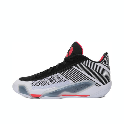 NIKE耐克2024男子Air Jordan XXXVIII Low PF篮球鞋FD2325-101