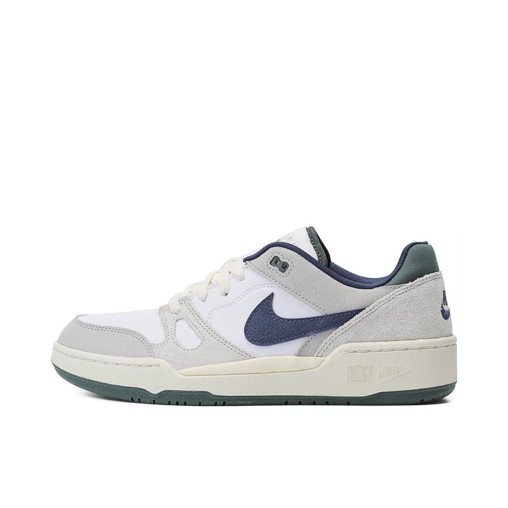 NIKE耐克2024男子NIKE FULL FORCE LO板鞋/复刻鞋FZ3595-100
