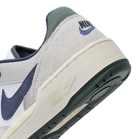 NIKE耐克2024男子NIKE FULL FORCE LO板鞋/复刻鞋FZ3595-100