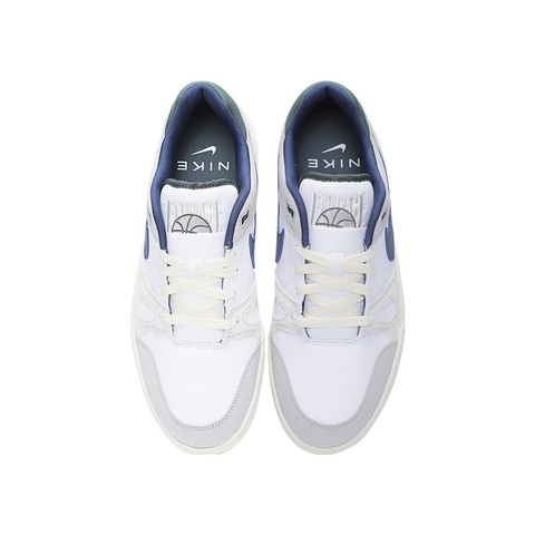 NIKE耐克2024男子NIKE FULL FORCE LO板鞋/复刻鞋FZ3595-100