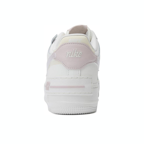 NIKE耐克2024女子W AF1 SHADOW板鞋/复刻鞋DZ1847-104