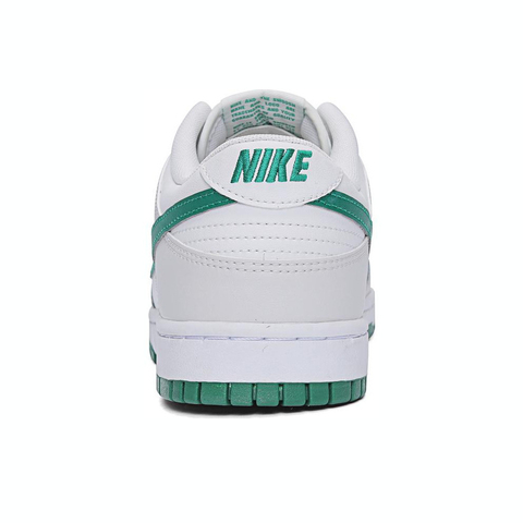 NIKE耐克2024男子NIKE DUNK LOW RETRO休闲DV0831-107