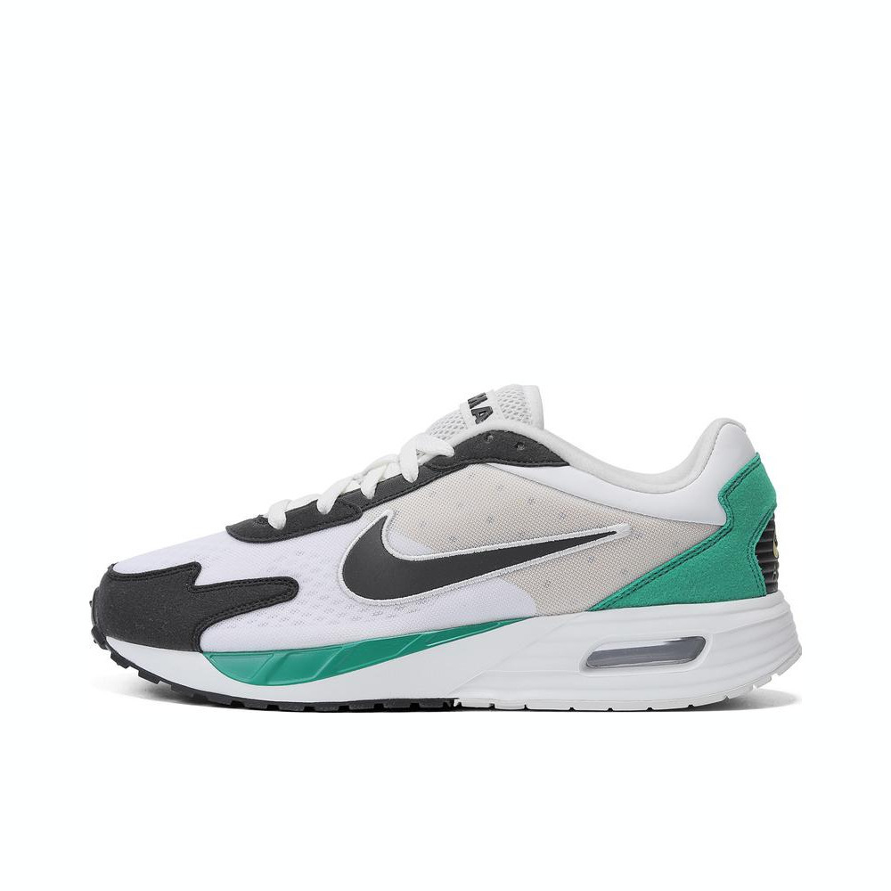 NIKE耐克2024男子NIKE AIR MAX SOLO板鞋/复刻鞋DX3666-102