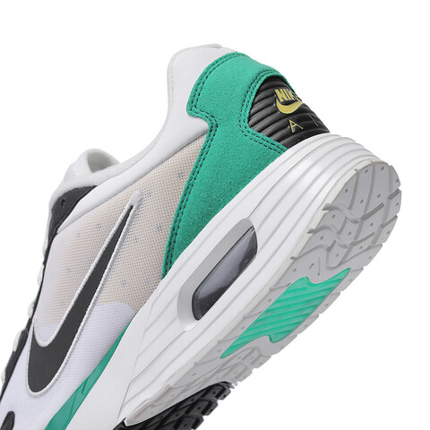 NIKE耐克2024男子NIKE AIR MAX SOLO板鞋/复刻鞋DX3666-102