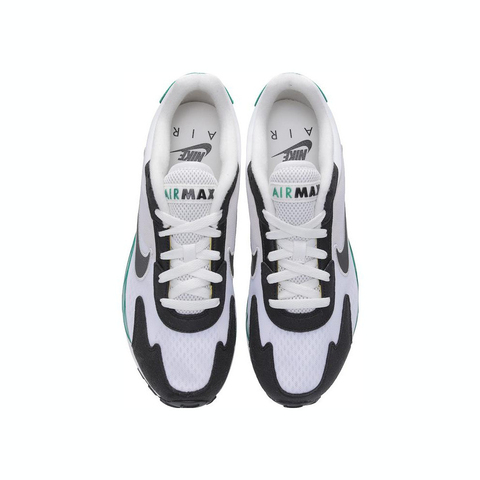 NIKE耐克2024男子NIKE AIR MAX SOLO板鞋/复刻鞋DX3666-102