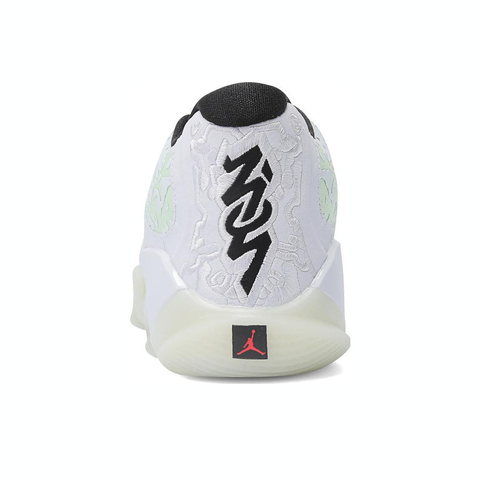 NIKE耐克2024男大童JORDAN ZION 3 (GS)篮球鞋DV3869-110