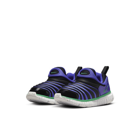 NIKE耐克2024中童NIKE DYNAMO FREE (PS)复刻鞋343738-512