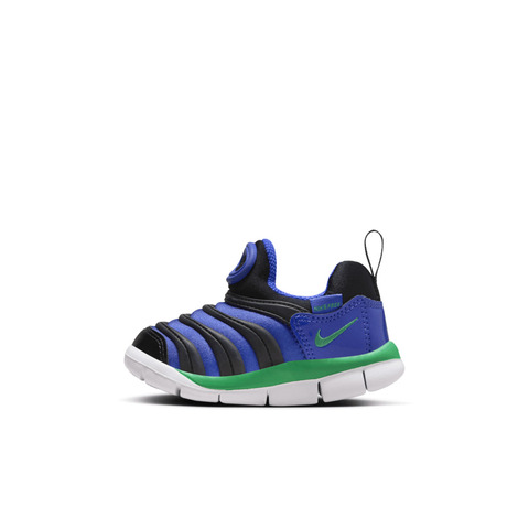 NIKE耐克2024小童NIKE DYNAMO FREE (TD)复刻鞋343938-512