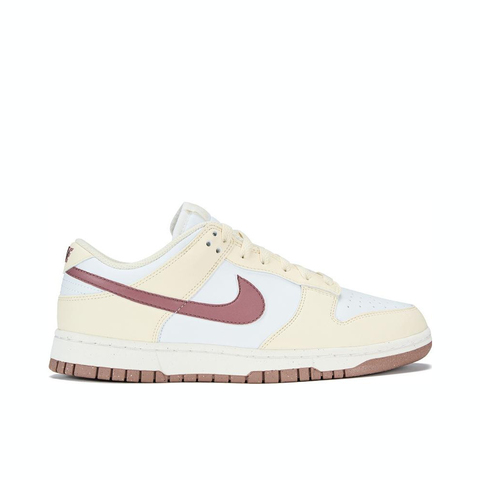 NIKE耐克2024女子W NIKE DUNK LOW NEXT NATURE板鞋/复刻鞋DD1873-103