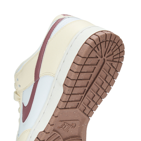 NIKE耐克2024女子W NIKE DUNK LOW NEXT NATURE板鞋/复刻鞋DD1873-103