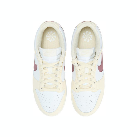 NIKE耐克2024女子W NIKE DUNK LOW NEXT NATURE板鞋/复刻鞋DD1873-103