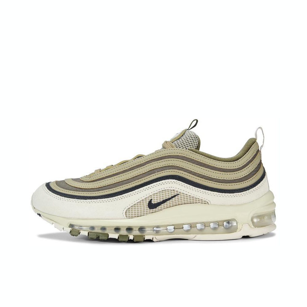 NIKE耐克2024男子NIKE AIR MAX 97 SE板鞋/复刻鞋FB9619-002