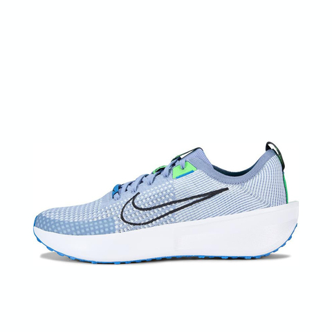 NIKE耐克2024男子NIKE INTERACT RUN跑步鞋FD2291-401