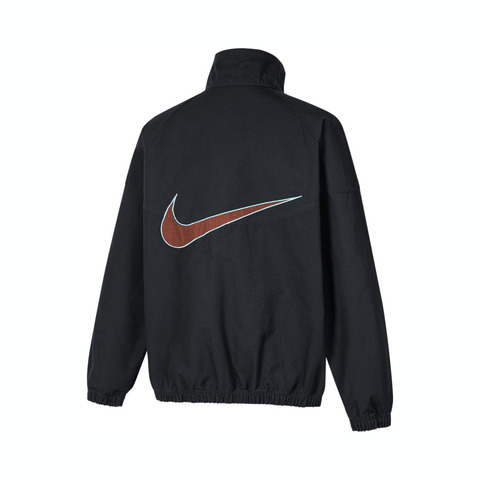 NIKE耐克2024男子AS M NK WR CANVAS JKT NCPS梭织外套FZ4727-010