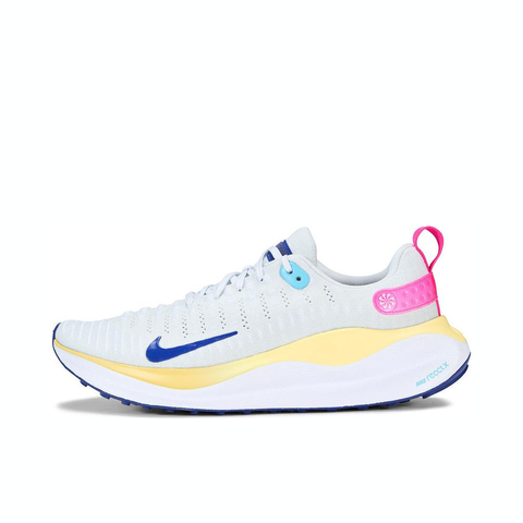 NIKE耐克2024男子NIKE REACTX INFINITY RUN 4跑步鞋DR2665-009