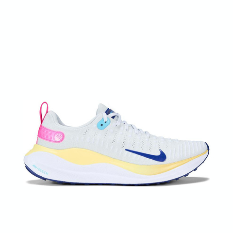 NIKE耐克2024男子NIKE REACTX INFINITY RUN 4跑步鞋DR2665-009