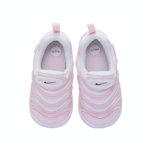 NIKE耐克2024小童NIKE DYNAMO FREE (TD)复刻鞋343938-637