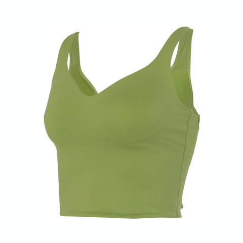 NIKE耐克2024女子AS W NK DF ALATE BRA TANKBRAFN0544-377