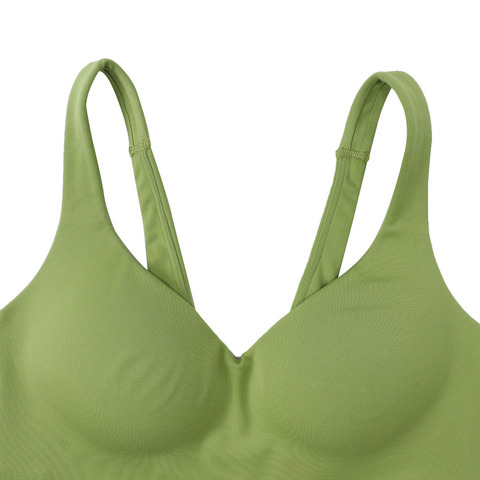 NIKE耐克2024女子AS W NK DF ALATE BRA TANKBRAFN0544-377