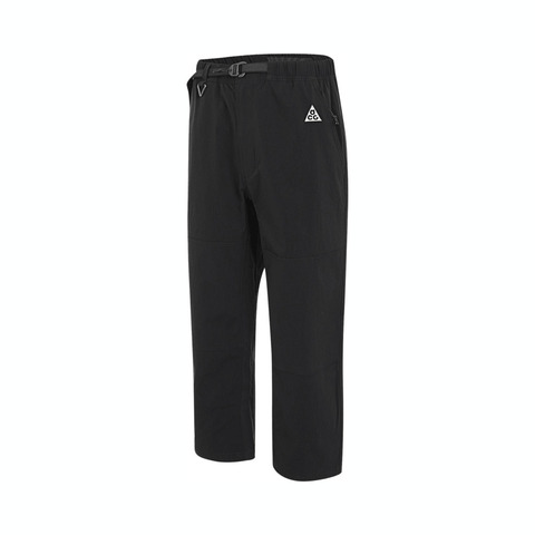 NIKE耐克2024男子AS M ACG UV HIKE PANT梭织长裤FN2451-010