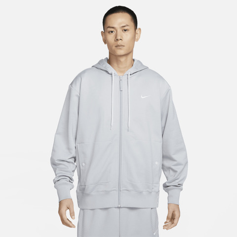 NIKE耐克2024男子AS M NK TF FZ HOODIE SSNL针织外套FB7116-012