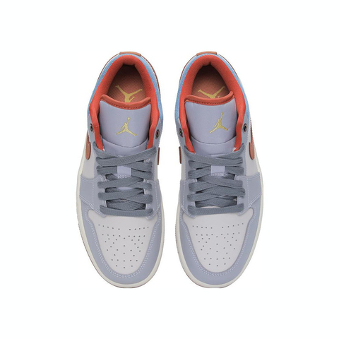 NIKE耐克2024女子WMNS AIR JORDAN 1 LOW乔丹FZ5045-091