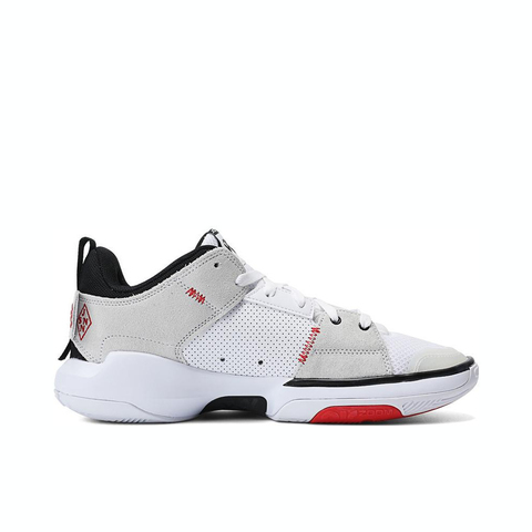 NIKE耐克2024男子JORDAN ONE TAKE 5 PF篮球鞋FD2336-106