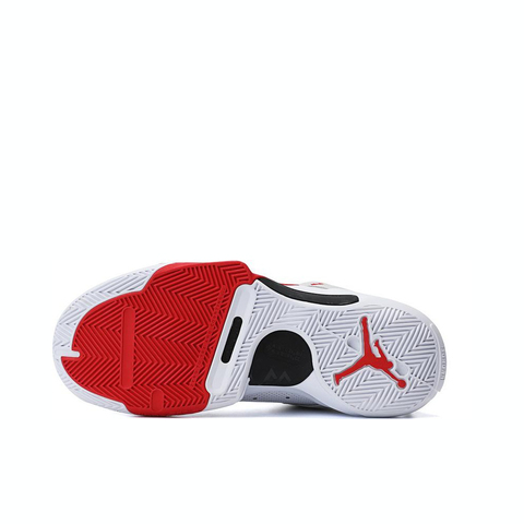 NIKE耐克2024男子JORDAN ONE TAKE 5 PF篮球鞋FD2336-106