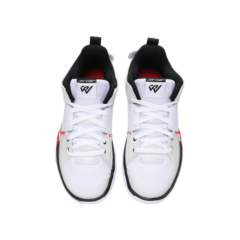 NIKE耐克2024男子JORDAN ONE TAKE 5 PF篮球鞋FD2336-106