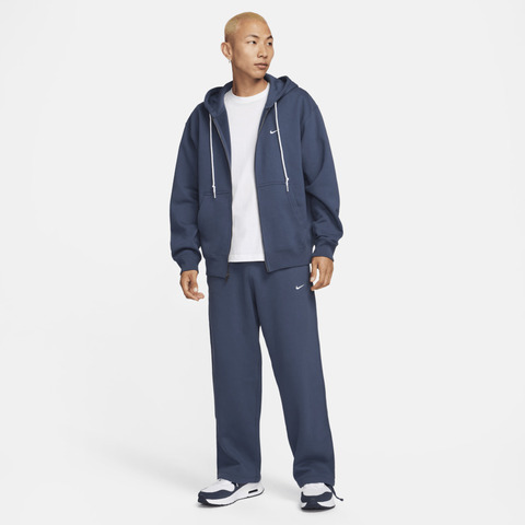 NIKE耐克2024男子AS M NK SOLO SWSH HW FZ HOODIE针织外套DR0404-437