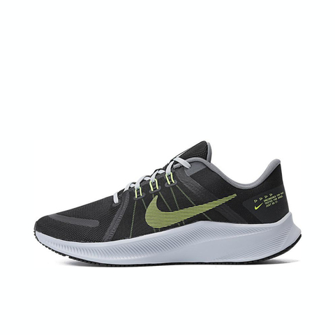 NIKE耐克2024男子NIKE QUEST 4跑步鞋DO6697-001