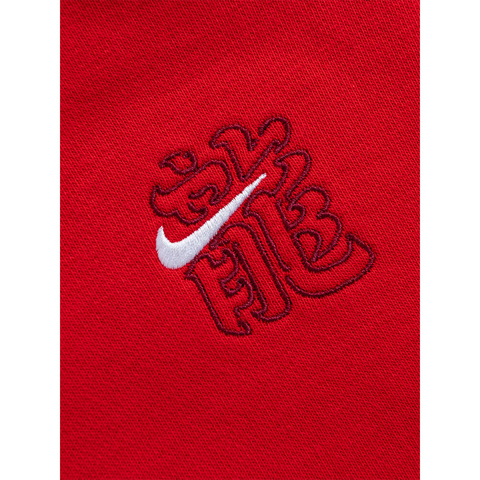 NIKE耐克2024中童套头无帽卫衣针织套头衫NY2412115PS-002